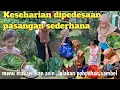 Download Lagu Kehidupan pasangan sederhana dipedesaan #pedesaan #kampung #alam #kehidupandidesa #pasangansederhana