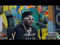 Bossman Dlow - Lunch Break Freestyle (Lyrical Lemonade Exclusive)