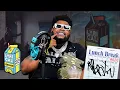 Download Lagu Bossman Dlow - Lunch Break Freestyle (Lyrical Lemonade Exclusive)