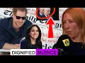 The Telegraphs VICTORIA WARD demands Prince Harry Duchess Meghan SPEAK UP for RF in Andrew MESS