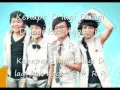 Download Lagu 01.Coboy Junior - Kenapa Mengapa (With Lirik)
