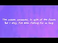 Bad Omens - Left For Good
