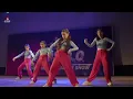 TEENAGERS BATCH I DANCE SHOWCASE I ANNUAL SHOW I NIRVANA WINTER DANCE SHOW I NIRVANA DANCE ACADEMY