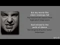 Download Lagu Disturbed - The Sound Of Silence (Lirik dan Terjemahan)