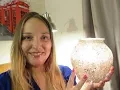 Scentsy Charred Warmer