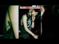 TAEYONG - RUBY (easy lyrics)