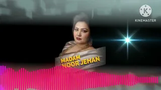 Ja Ve Ja Jhotya Noor Jahan Song Punjabi Song Remix Song Jhankar 