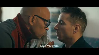 Les K d'Or - BA Ryan - Un film de Jérémy Ferrari avec Laura Felpin, Éric Judor, Jérémy Ferrari