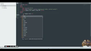 PHP Form Submission Using POST Method Beginner Tutorial