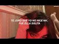 Mora - LOKITA (Letra)