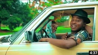 umar mb fatima zara ft adam a zango 2021 1k
