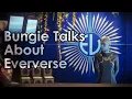 Destiny 2 Bungie Talks About The For Year 4