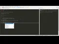Python Chatbot Tutorial Part 1