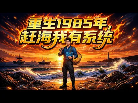 1985년으로 회귀, 바다 채집 시스템 1화