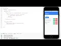 Build mobile apps with FastHTML Hyperview