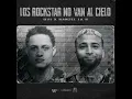 Los Rockstar No Van Al Cielo (clean version, sin groserías)