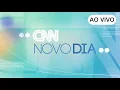 Lagu AO VIVO: CNN NOVO DIA - 18/12/2025