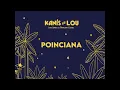 Poinciana - KANIS AND LOU