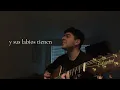 CASI TU - HUGO (COVER, ED MAVERICK, EDDY)