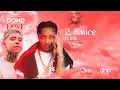 DOM - SAUCE feat. OIK (VIDEOCLIPE OFICIAL)