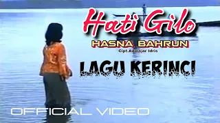 hasna bahrun hati gilo lagu kerinci lamo 