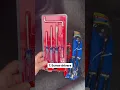 Car emergency kit which of these do you still need to get