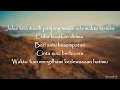 Download Lagu Dewa 19 - Jalan Kita Masih Panjang + lirik (Bahasa Indonesia)