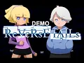 Reverse Falls Demo Gameplay Android