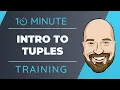 Intro to Tuples in C In 10 Minutes or Less