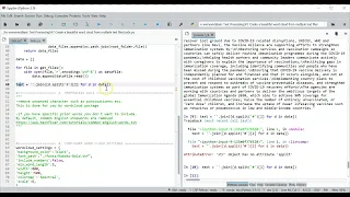 Create awesome word clouds in Python using several text files