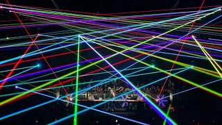 Crankdat Presents GET CRANKED 2 0 Tour 2025 Full Set Bill Graham SF 4K 2160P