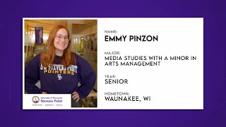 UWSP - The College Tour