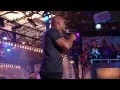 Dwayne Johnson on Lip Sync Battle