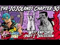 Lagu The JOJOLands Chapter 30: West End Girl Part 1 -Discussion-