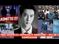 Download Lagu Yu Menglong Case Explodes Two Suspects  Officially Arrested – Killer’s Confession Shocks Everyone!
