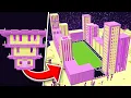 Download Lagu I Upgraded Every Structure in Minecraft!