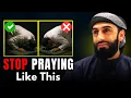 Lagu THIS Is Why YOU Don’t Feel Allah in YOUR Salah (Even When You Pray 5 Times) || Ali Hammuda