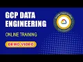 GCP Data Engineering Online Training Demo By Visualpath 91 9989971070