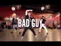 Download Lagu BILLIE EILISH - Bad Guy | Kyle Hanagami Choreography