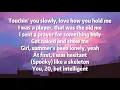 Download Lagu Bazzi - I.F.L.Y (lyrics)