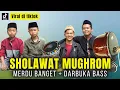 Download Lagu MUGHROM SHOLAWAT VIRAL DI TIKTOK!! MERDU BIKIN MERINDING