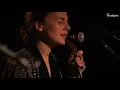 William Fitzsimmons - Live at Findspire