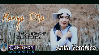 Download ANITA VERONICA -  HANYA DIA | DJ Remix Tangan Diatas Terbaru 2020 [ Official Music Video ] MP3