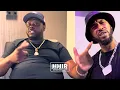 Download Lagu T-REX CLAPS BACK AT SERIUS JONES! 😳 “JOKING JONES… AIN’T NOTHING SERIOUS ABOUT YOU!”