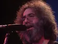 Grateful Dead - Fire On The Mountain (New York, NY 10/30/80)