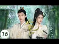 Download Lagu ▶EP16💖Bai Lu Reborn as Innocent Heiress, Saved by Cold Luoyunxi—Fated Enemy or True Love?! #bailu