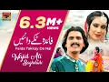 Lagu Wajid Ali Baghdadi | Faida Takkay Da Nai (Official Video) | Tp Gold