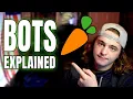 Instacart Bots Explained How They Steal Your Batches
