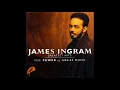 Download Lagu James Ingram - Whatever We Imagine (1983)