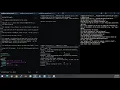 Debugging applications that run as VM by using GDB